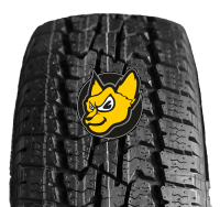 Nankang AT-5+ Conqueror A/T 255/45 R18 109/107Q XL P.o.r. M+S