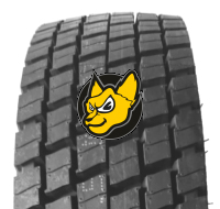 Dynamo MDR78 215/75 R17.50 135/133L Drive M+S 3PMSF