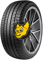 Antares Ingens Locus 275/45 R20 110V XL