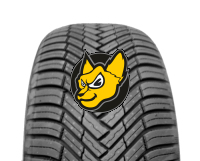 Nexen N`blue 4 Season 2 225/55 R17 101V XL M+S