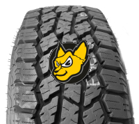 Yokohama G018 Geolandar A/T4 245/70 R16 118/115R M+S