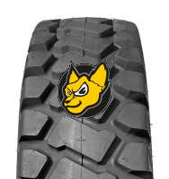 Ascenso WLB550 (L3) 23.5 -25 20PR TL