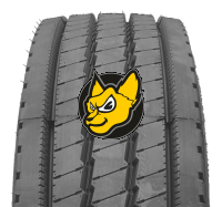 Double Coin RT 606 275/70 R22.50 152/148J M�stsk� Autobus M+S 3PMSF