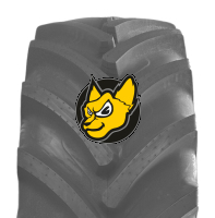 Ceat Farmax HPT FA -800/70 R38 /190A8 TL