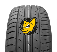 Envoy Motiva UHP 255/40 R20 101Y XL