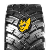 BKT IT 697 Ridemax IT697 650/65 R38 /170D TL M+S