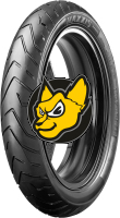 Maxxis Maxxventure Ma-adv 120/70 R19 60W TL