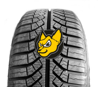 Giti Allseason AS1 235/65 R17 108V XL M+S