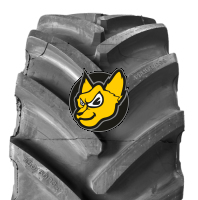 Barkley BLA07 800/70 R38 /181A8