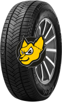 Aplus ASV909 225/55 R17C 109/107H Celoron M+S