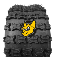 Datex P73 18x9.50 -8 31N TL 4PR F/R