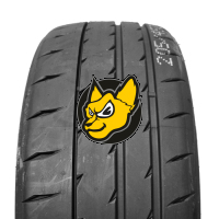 Gripmax Puregrip RS Asymmetry 225/40 R19 93Y XL TW200