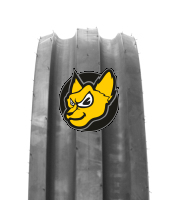 Trelleborg TD300 7.50 -18 8 PR TT