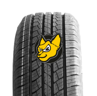 Trazano SU318 H/T 255/55 R18 109V