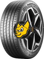 Continental Premium Contact 7 255/50 R20 109Y XL FR (EVC)