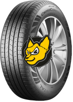 Continental Cross Contact RX 295/40R21 111V