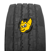Aerotyre AE01-T Plus 385/55 R22.50 160K Trailer M+s, 3PMSF
