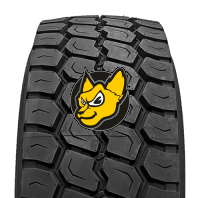 TBB Tires TMT50 385/65 R22.50 164K On/off M+S 3PMSF