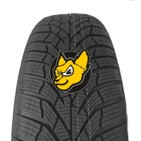 Kumho WP52 Wintercraft 255/45 R20 105V XL (EV) K-silent M+S