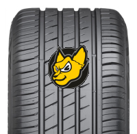 Giti Control P80 275/40 R20 106W XL M+S