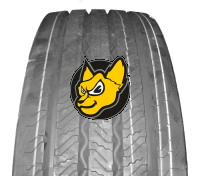 Continental Hybrid HS3 (3PMSF) 285/70 R19.50 146/144M (IT)P�EDN� N�prava M+S 3PMSF