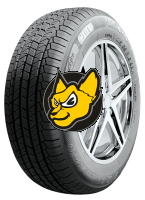 Sebring Formula 4X4 Road+ 255/60R18 112V