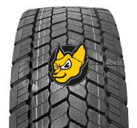 Continental ECO HD5 295/80 R22.50 152/148M Zadn� N�prava M+S 3PMSF