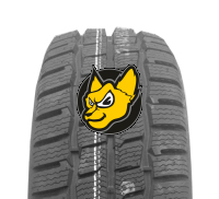 Kumho CW51 Portran 195/75 R16C 110/108R M+S