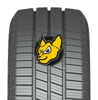 Giti VAN Allseason LA1 285/55 R16C 126N M+S