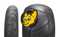 Kingtyre K99 300/35 R18 87W TL