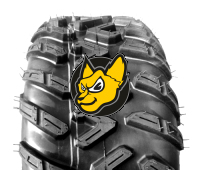Journey Tyre P362 25x10.00 -12 50J TL 6PR NHS