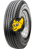 Maxxis UE-168 175 R13C 97/95N
