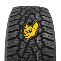 Kumho CW11 Winter Portran 215/70 R15C 109/107R M+S