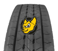 Goodyear Fuelmax S GEN-2 295/80 R22.50 154/149M P�edn� N�prava M+S 3PMSF (RFID)