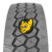 Goodride SUP Trac Z2 235/75 R17.50 143/141J Trailer M+S 3PMSF