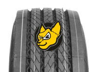 Continental HSR2 315/80 R22.50 158/150L Pedn Nprava Regional-traffic