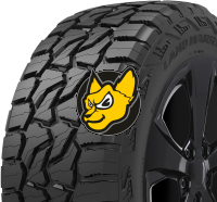 Lanvigator Warrior RT 245/70 R16 113/110Q M+S P.o.r.