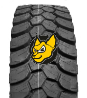 Kumho KMD51 315/80 R22.50 156/150K Zadn� N�prava M+S 3PMSF