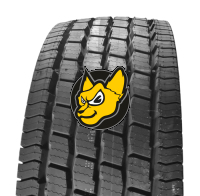 Sailun SAW1 385/65 R22.50 160K /158L Pedn Nprava M+S 3PMSF (152/148M)