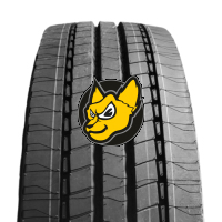 Bfgoodrich Route Control S2 315/70 R22.50 156/150L P�edn� N�prava (154/150M) M+S
