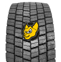 Pirelli R02 Proway Drive 315/60 R22.50 152/148L Zadn Nprava M+S 3PMSF