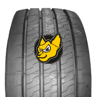 Arisun AZ651 ACE WAY ACE WAY 355/50 R22.50 156K P�edn� N�prava M+S 3PMSF