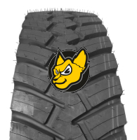 Goodyear Omnitrac D Heavy Duty 325/95 R24 162/160K Zadn� N�prava On/off (RFID) M+S