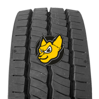Westlake WAU1 275/70 R22.50 152/148J M+s, 3PMSF City