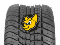 Kenda K399 Loadstar 205/50 R10 6 PR TL