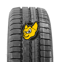 GT Radial Maxmiler WT 2 Cargo 205/65 R15C 102/100T M+S