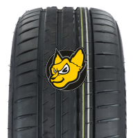 Michelin Pilot Sport 4 S 245/40 R20 99Y XL RG (GOE) Acoustic [Hyundai]
