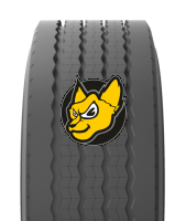 Advance GL286A 385/65 R22.50 164K M+s, 3PMSF Trailer