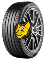 Bridgestone Turanza 6 255/40 R19 100Y XL MFS Enliten (*)