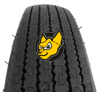 American Classic B�l� Bo�nice (2) 7.5 R14 94S WW 60MM Oldtimer